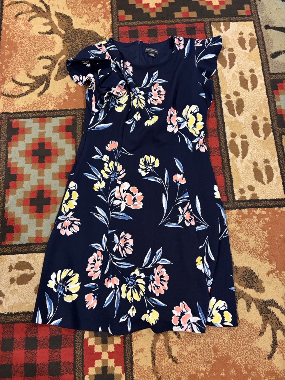 Women’s Jessica Howard floral dress